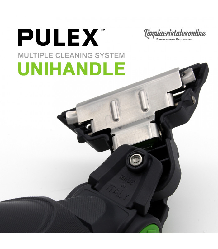 Unihandle Pulex empuñadura 1