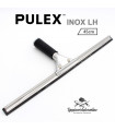 Rasqueta PULEX Inox LH · 45cm