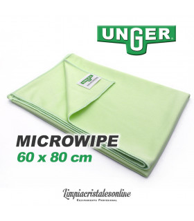 Bayeta Técnica UNGER Microwipe · Grande