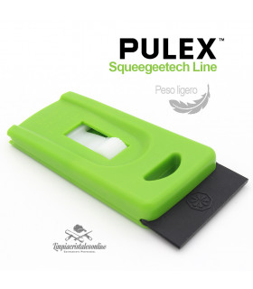 Rasca-vidrios PULEX 4cm