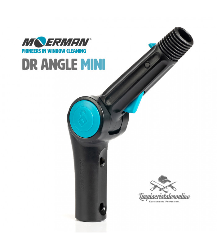 Codo MOERMAN Dr Angle Mini