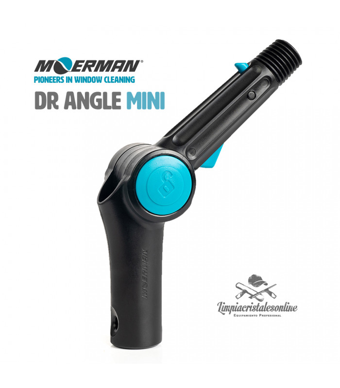 MOERMAN Dr Angle Mini