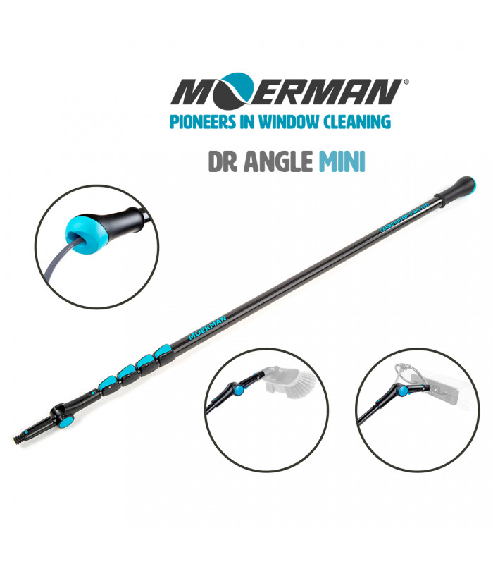 MOERMAN Dr Angle Mini