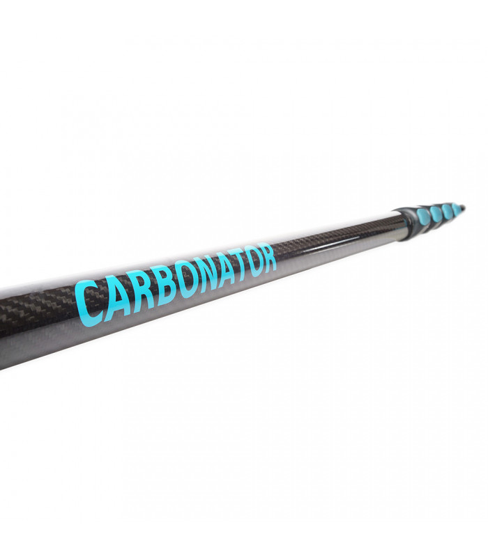Telescópico Moerman CARBONATOR · 7,5 m