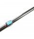Telescópico Moerman CARBONATOR · 7,5 m