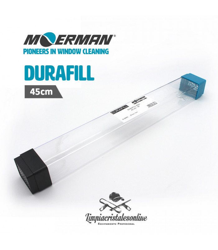 Caja porta-gomas MOERMAN Durafill 45