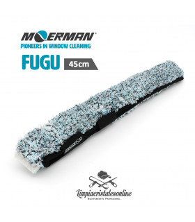 Funda MOERMAN Fugu ·  45cm