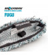 Funda mojador MOERMAN Fugu 45cm