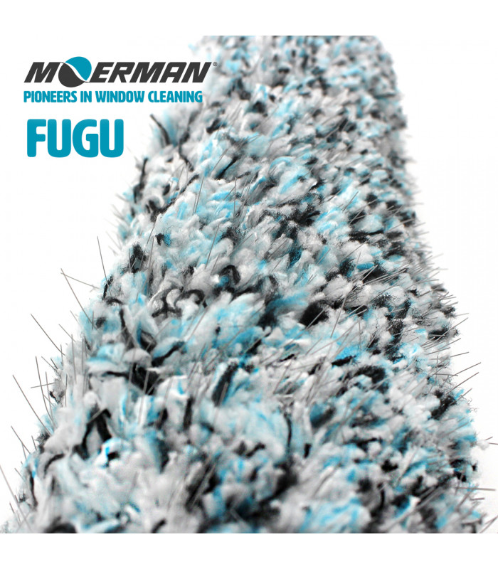 Funda mojador MOERMAN Fugu 25cm