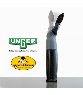 Rascavidrios Unger ErgoTec Ninja