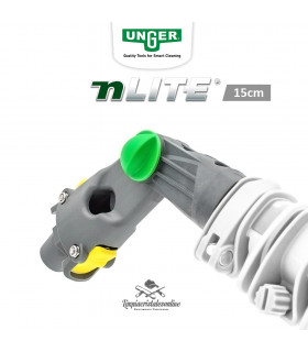 Adaptador angular Unger nLITE S 15cm