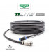 Manguera Unger nLITE Duro Flex alto rendimiento 7/10 mm
