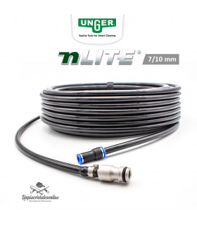 Manguera Unger nLITE Duro Flex alto rendimiento 7/10 mm