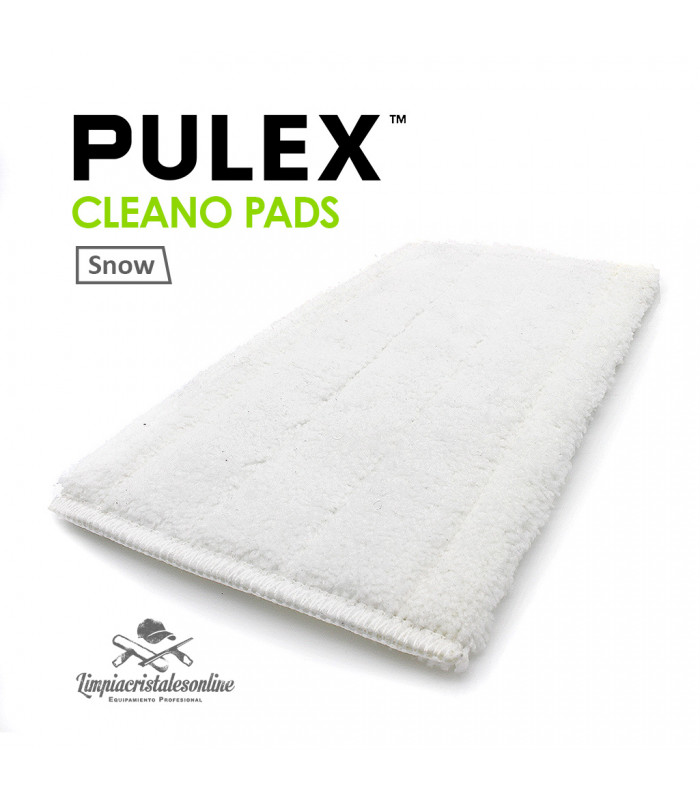 Snow Mope PULEX Cleano/TechnoPad