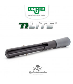 Adaptador de extensión mango pértiga Unger nLITE