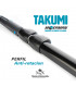 Palo telescópico Moerman Takumi anti-rotación