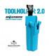 Porta-herramientas MOERMAN Toolholder 2.0