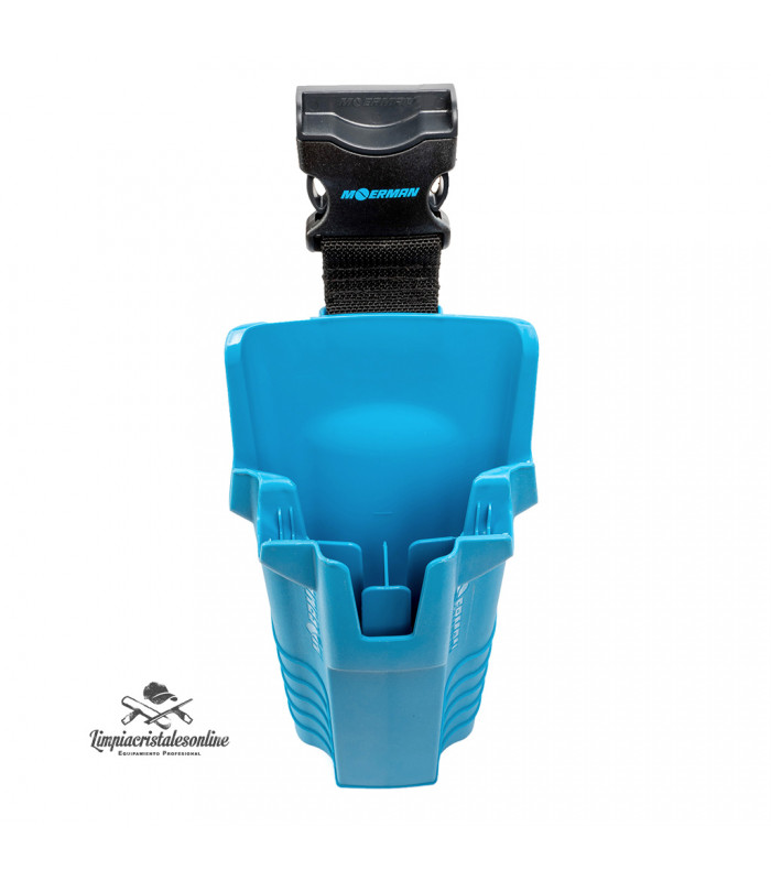Porta-herramientas MOERMAN Toolholder 2.0-clip