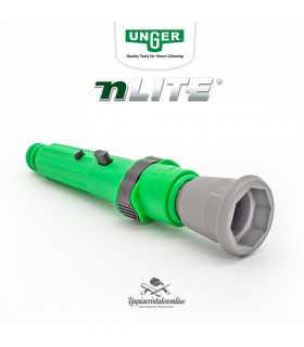 Adaptador cono Unger nLITE