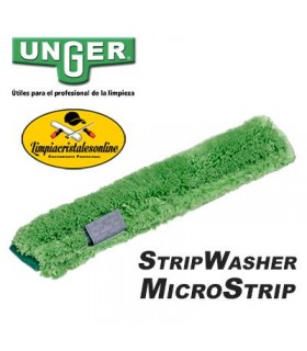 Funda Mojador Limpiacristales Microfibra