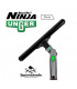 soporte mojador t-bar Unger Ninja 25