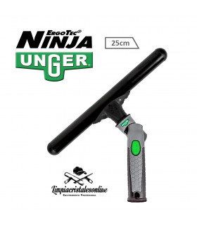 soporte mojador t-bar Unger Ninja 25