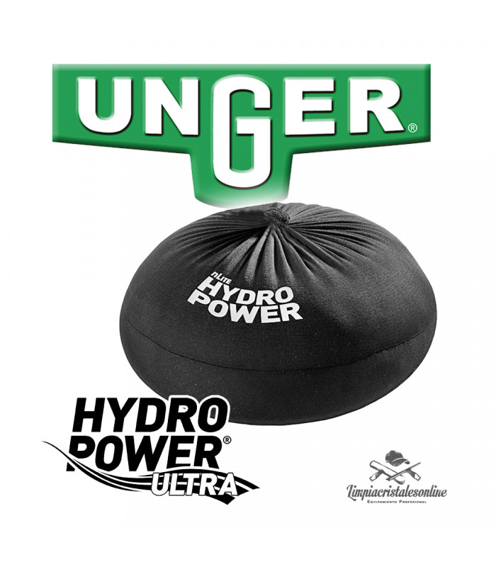 Carga resina Unger Hydro Power QuickChange