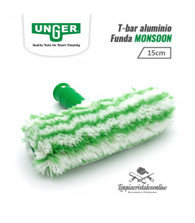 Mini mojador pequeño Unger 15cm