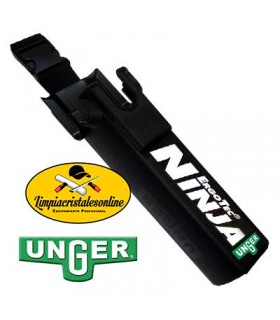Portaherramientas Limpiacristales Unger Ninja Portaherramientas Limpiacristales Unger Ninja