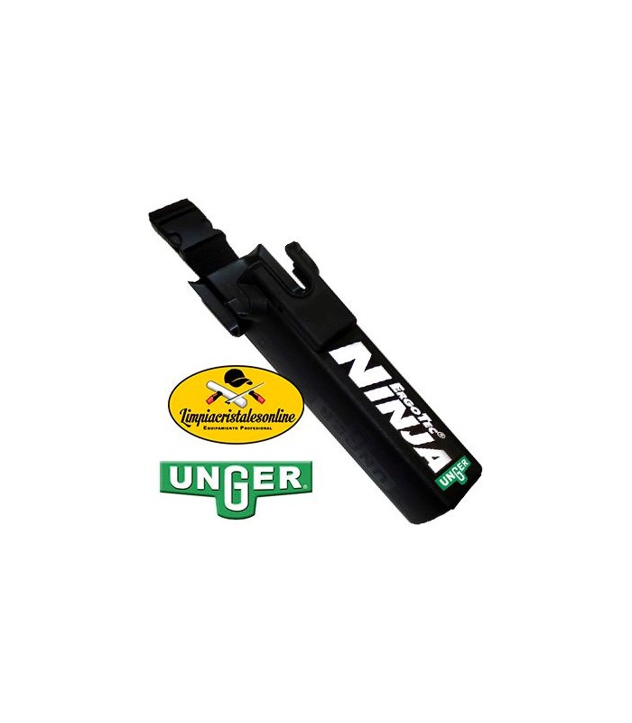 Portaherramientas Limpiacristales Unger Ninja