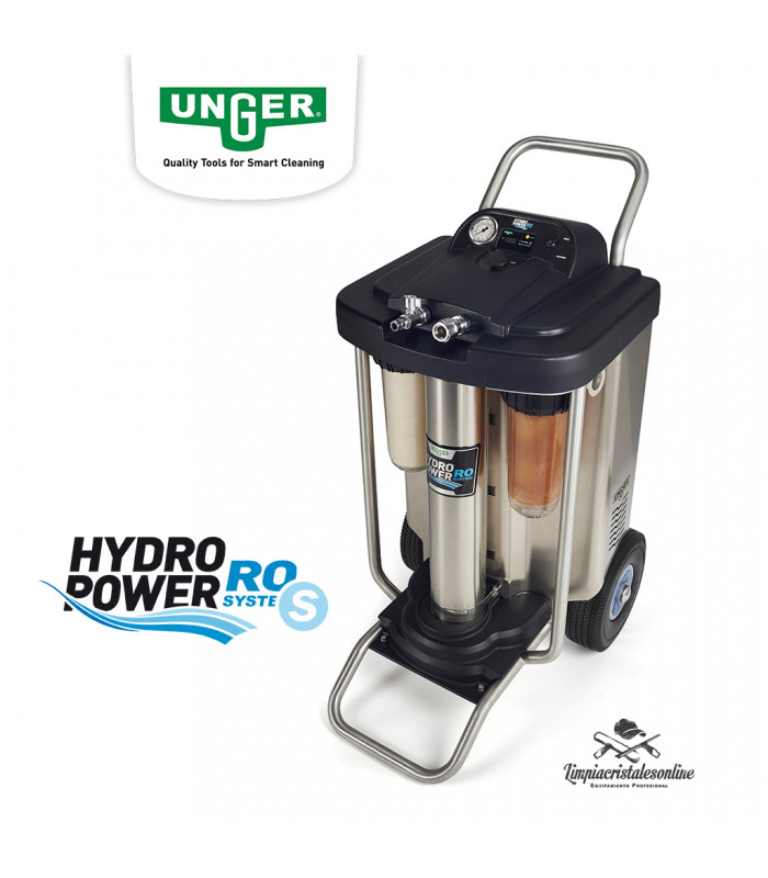 Filtro UNGER HydroPower RO S