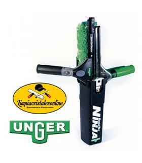 Portaherramientas Limpiacristales Unger Ninja Portaherramientas Limpiacristales Unger Ninja