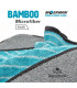 Bayeta MOERMAN microfibra de bambu
