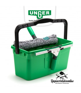 Cubo UNGER Bucket 12 - portas