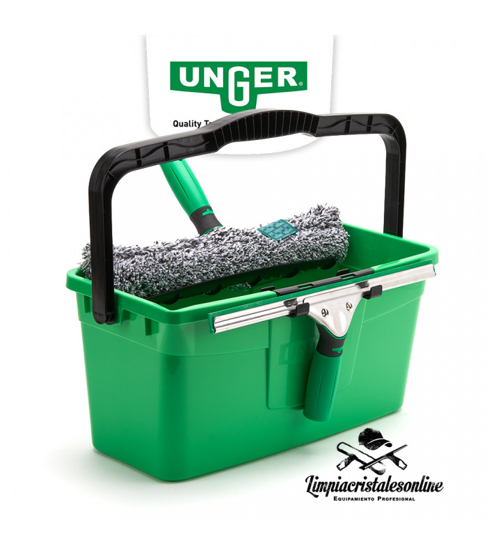 Cubo UNGER Bucket 12 - portas