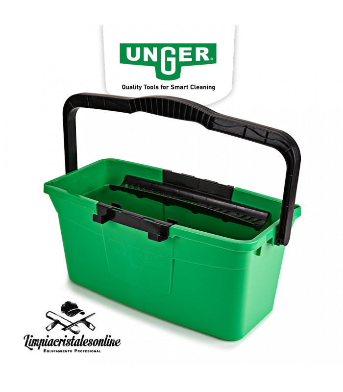 Cubo UNGER Bucket 12 litros