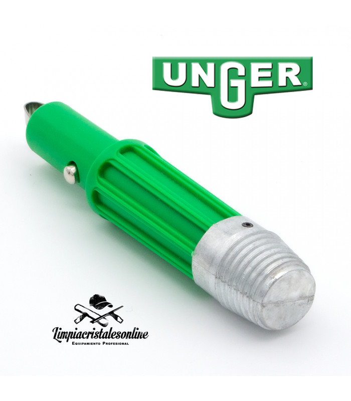 Adaptador UNGER rosca escobas