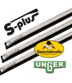 Guía Limpiacristales Unger S Plus