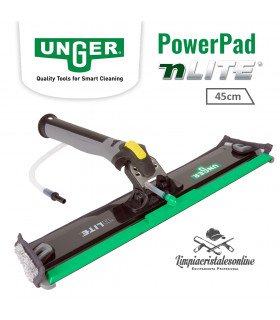 Mopa Unger nLITE PowerPad 45cm