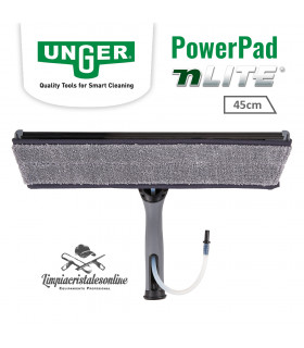 Mopa Unger nLITE PowerPad 45cm