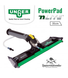 Mopa Unger nLITE PowerPad 35cm