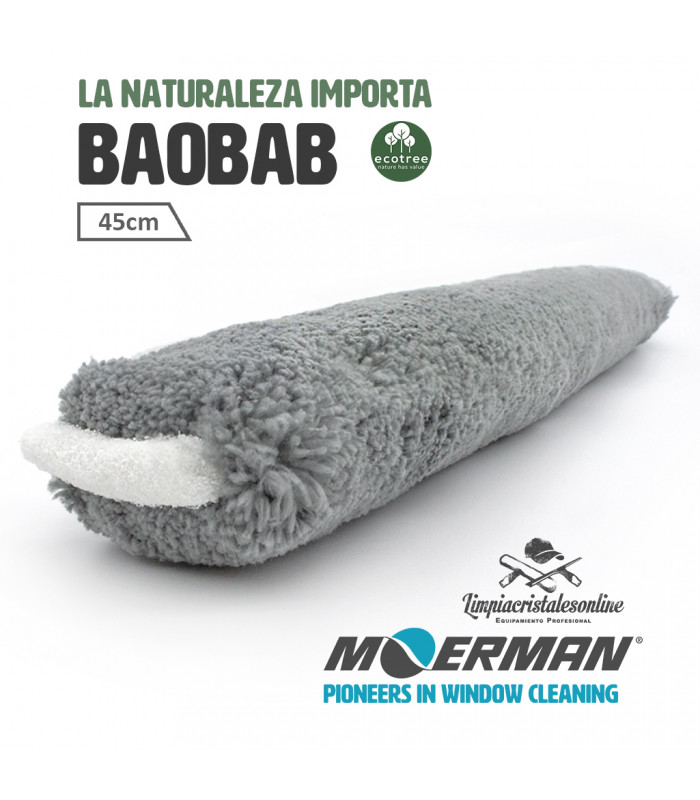 Funda Moerman Baobab 45cm
