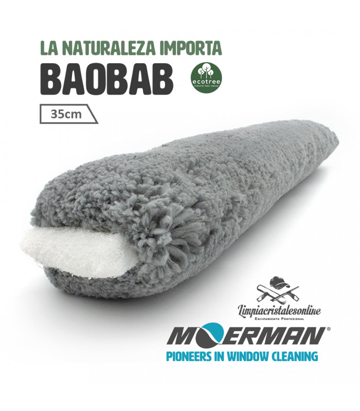 Funda BAOBAB · 35cm