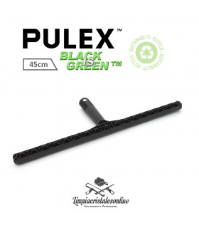 Soporte mojador Pulex t-bar Black is Green 45cm