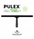 Soporte mojador Pulex t-bar Black is Green 35cm reciclado
