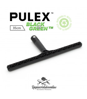 Soporte mojador Pulex t-bar Black is Green 35cm
