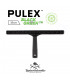 Soporte mojador Pulex t-bar Black is Green 35cm reciclado