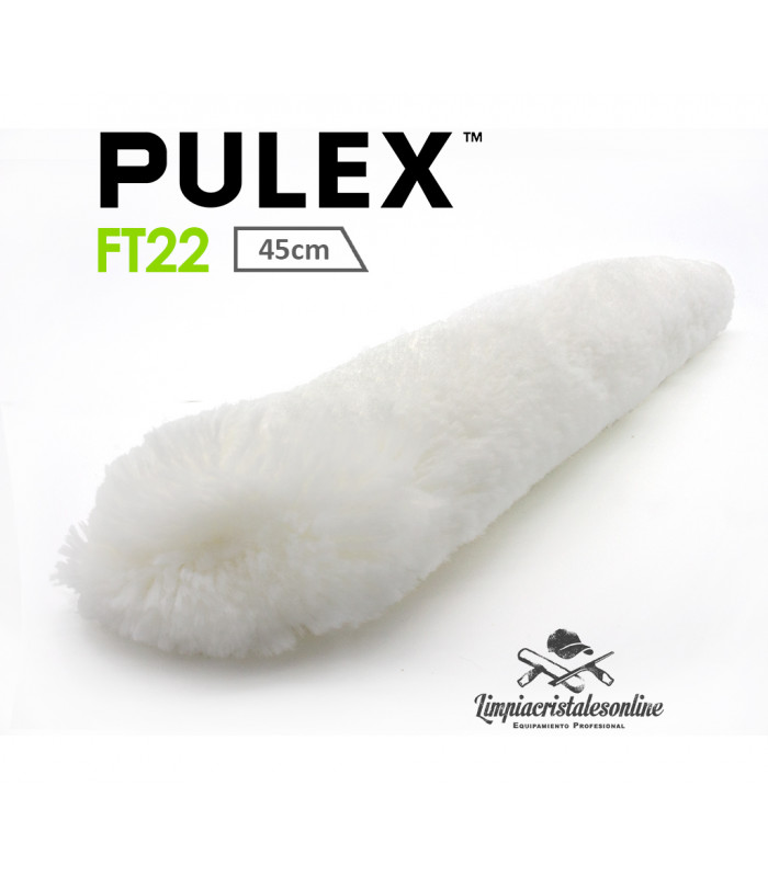 Funda mojador Pulex FT22 45cm