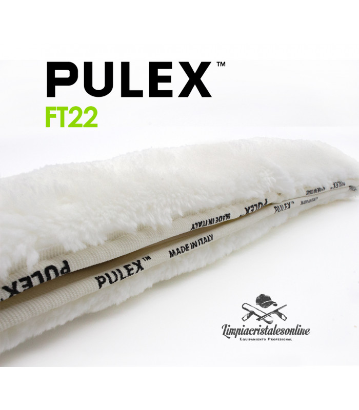 Funda Pulex FT22