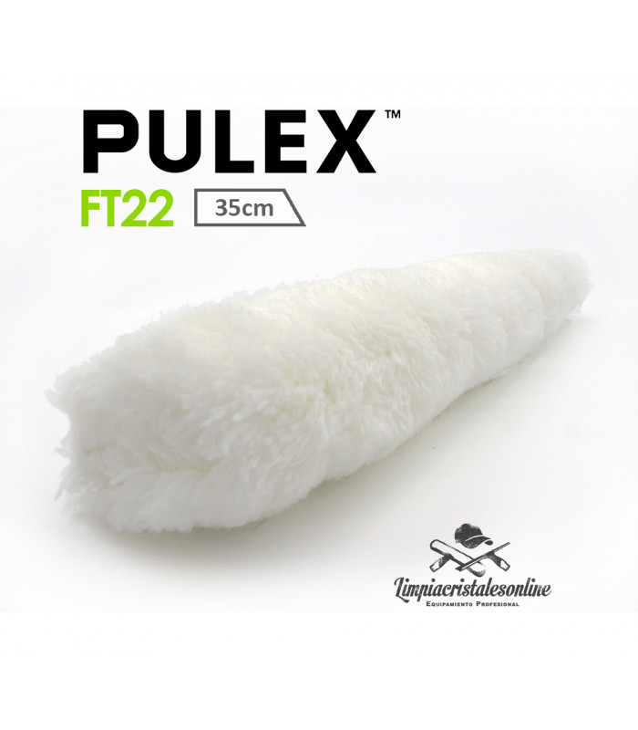 Funda momjador Pulex FT22 35 cm